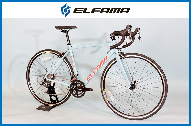 2022 엘파마 에포카 E2000 클라리스 로드자전거