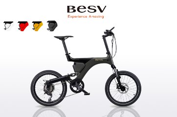 2021 BESV 베스비 PS1 카본 전기자전거-100%완전조립 전국무료배송