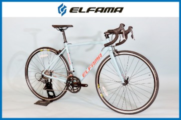 2022 엘파마 에포카 E2000 클라리스 로드자전거