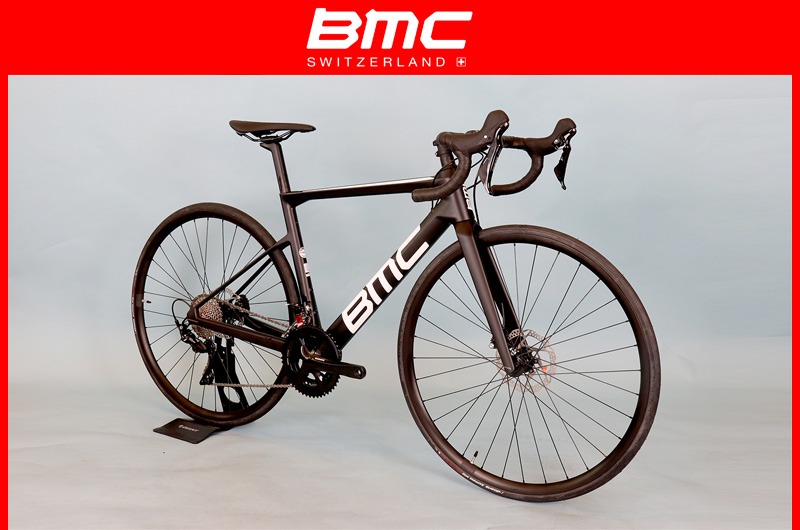 2022 BMC 비엠씨 팀머신 SLR SEVEN 카본 105 로드자전거