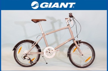 [GIANT] 2021 자이언트 LIV 아미카 여성용 자전거